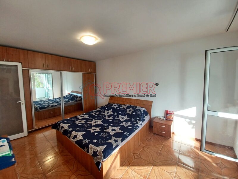 Aparatorii Patriei, str. Ion Iriceanu, patinoar, apartament 3 camere