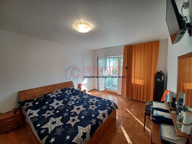 Aparatorii Patriei, str. Ion Iriceanu, patinoar, apartament 3 camere