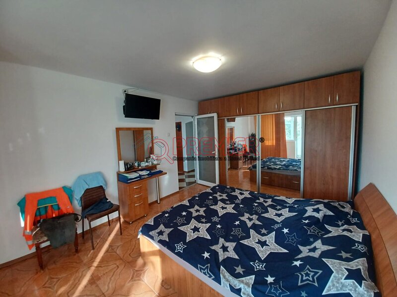 Aparatorii Patriei, str. Ion Iriceanu, patinoar, apartament 3 camere