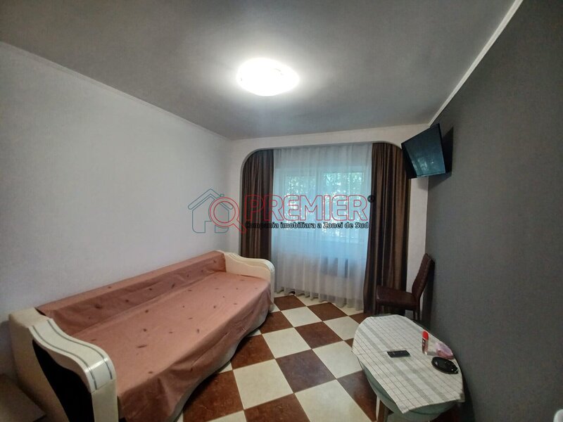 Aparatorii Patriei, str. Ion Iriceanu, patinoar, apartament 3 camere