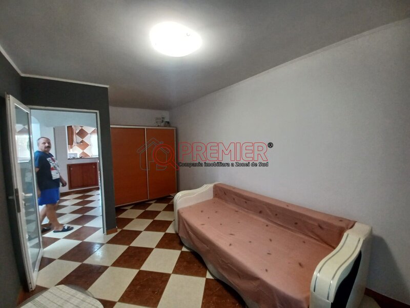 Aparatorii Patriei, str. Ion Iriceanu, patinoar, apartament 3 camere