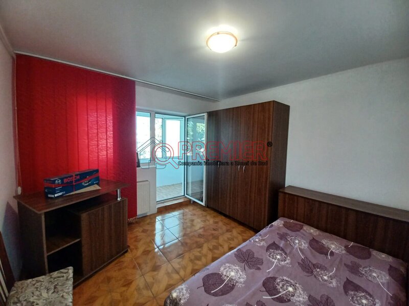 Aparatorii Patriei, str. Ion Iriceanu, patinoar, apartament 3 camere