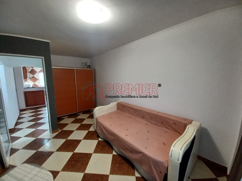 Aparatorii Patriei, str. Ion Iriceanu, patinoar, apartament 3 camere