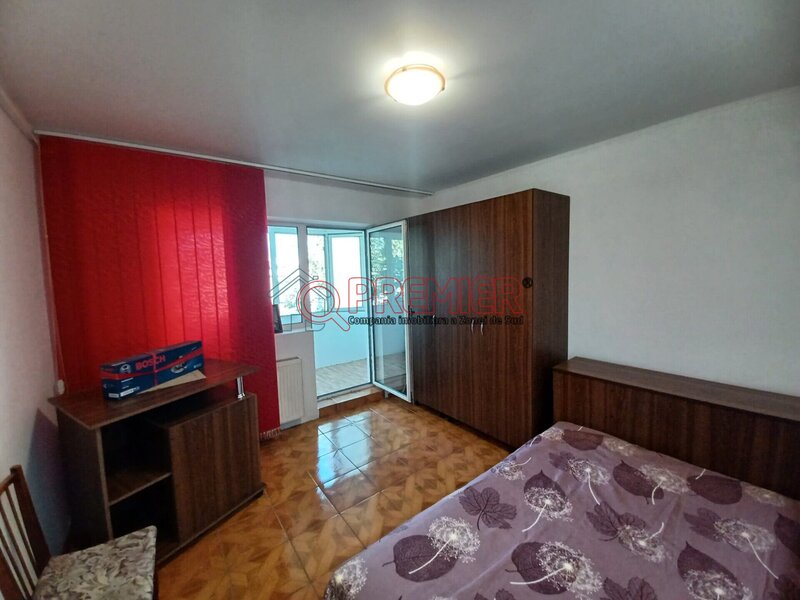 Aparatorii Patriei, str. Ion Iriceanu, patinoar, apartament 3 camere